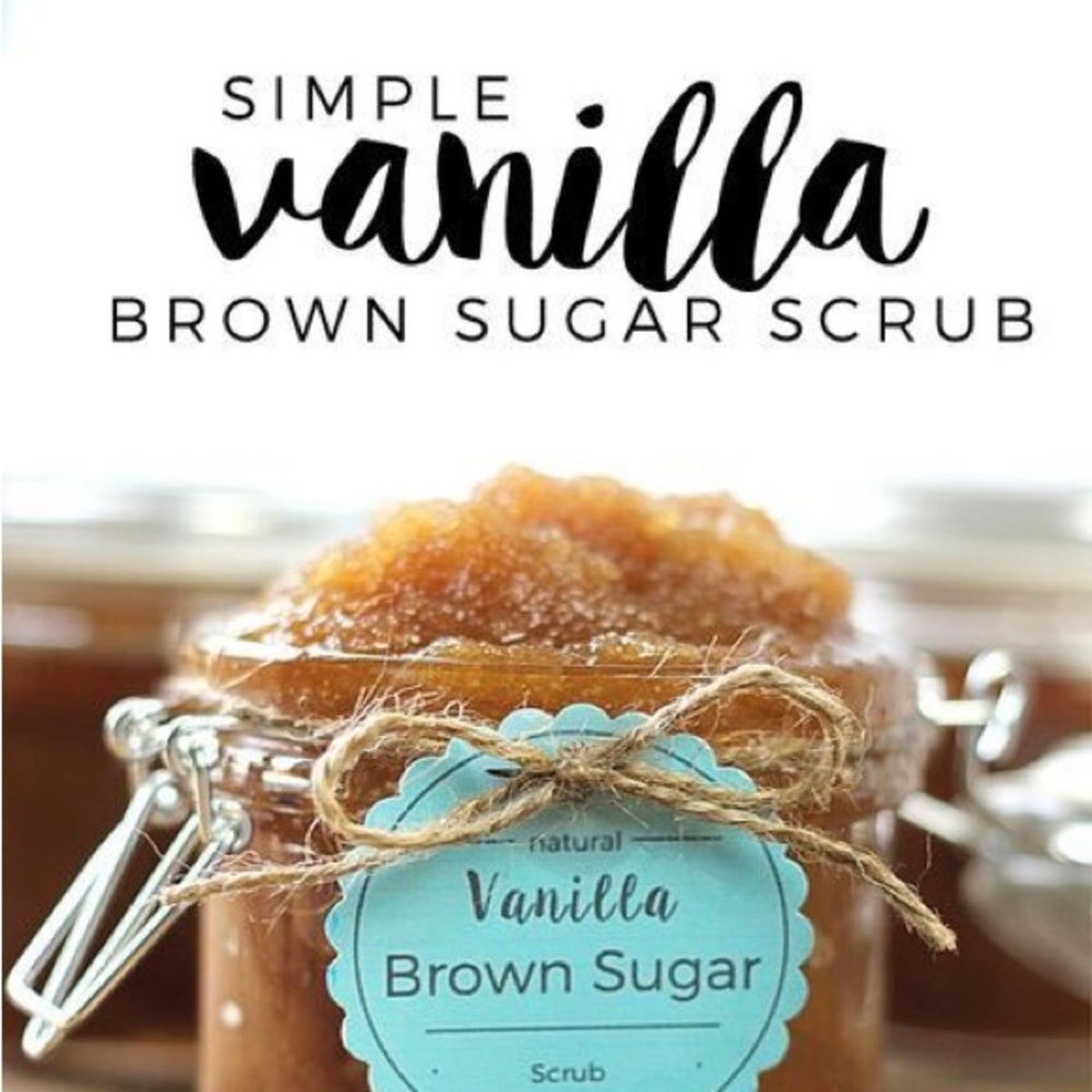 ✨Homemade Body Scrub ✨ - Picture 9 of 10